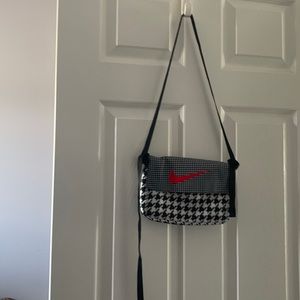 nike side bag